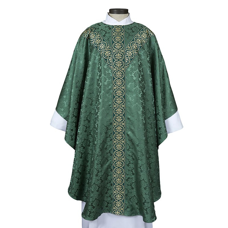 CHASUBLE No. G2914