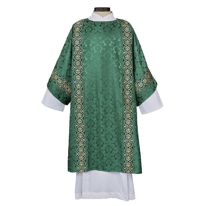 DALMATIC No. J0109